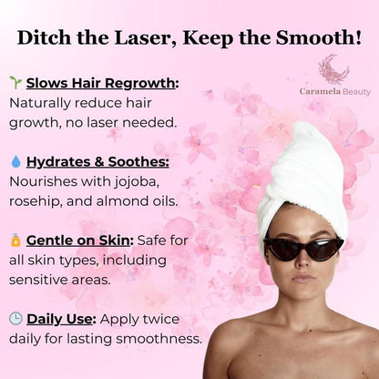 Niravi™ Cyperus Rotundus Oil